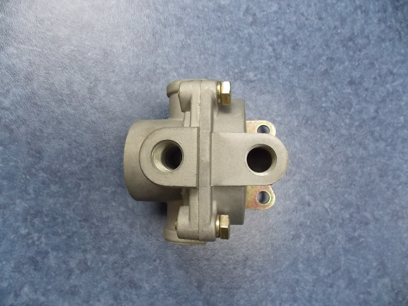 Relay valve-1