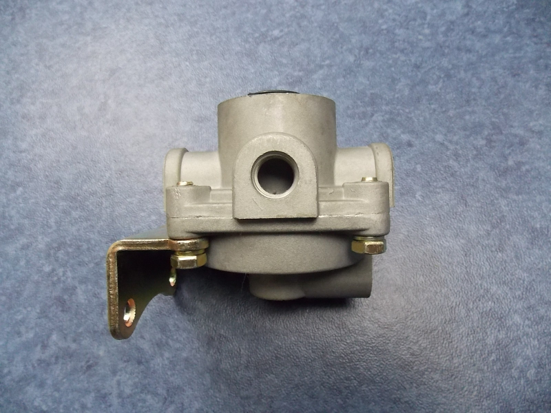 Relay valve-2