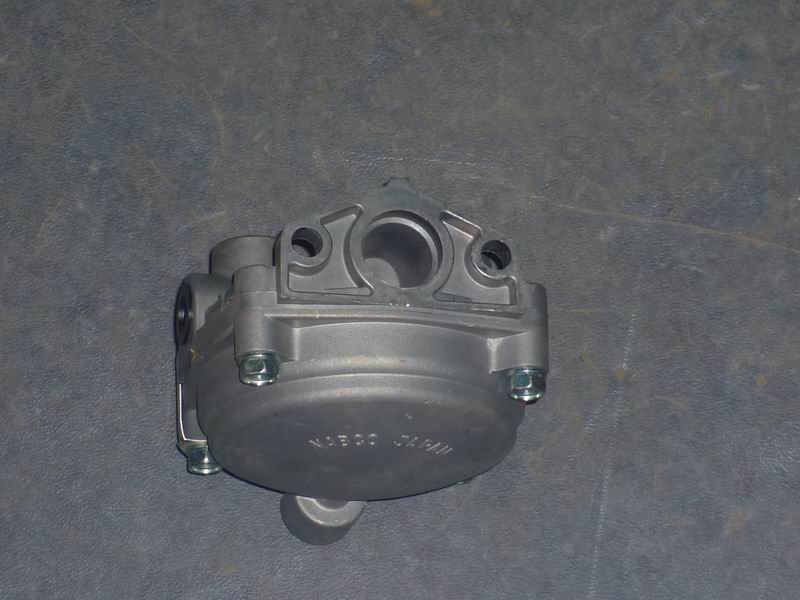Relay valve-1