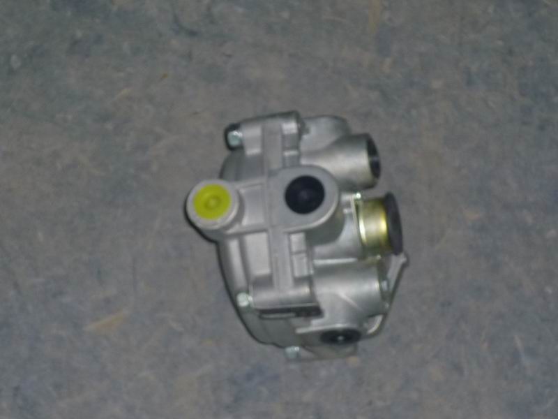 Relay valve-2
