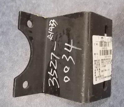 Valve type bracket, special type, relay valve bracket (extended)-2