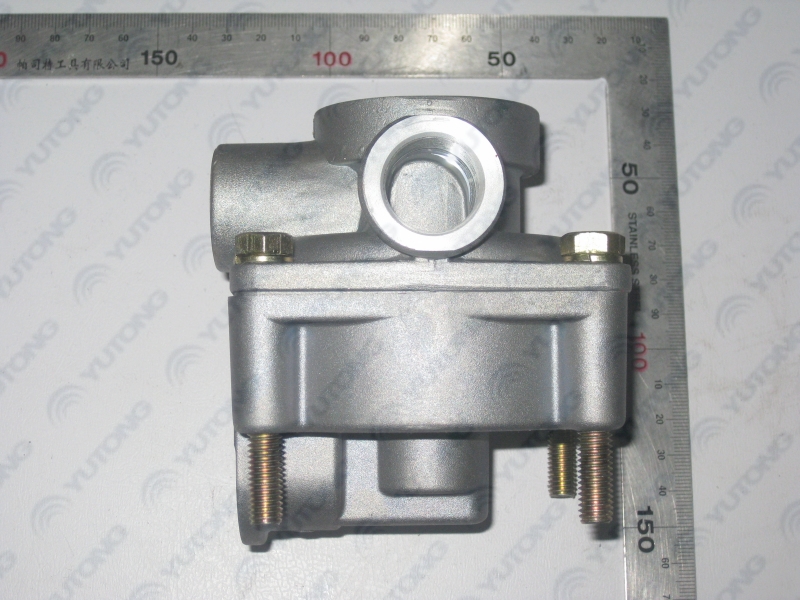 Relay valve without silencer-2