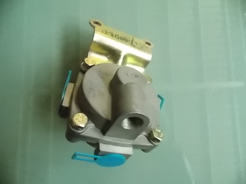 Relay valve assembly-1
