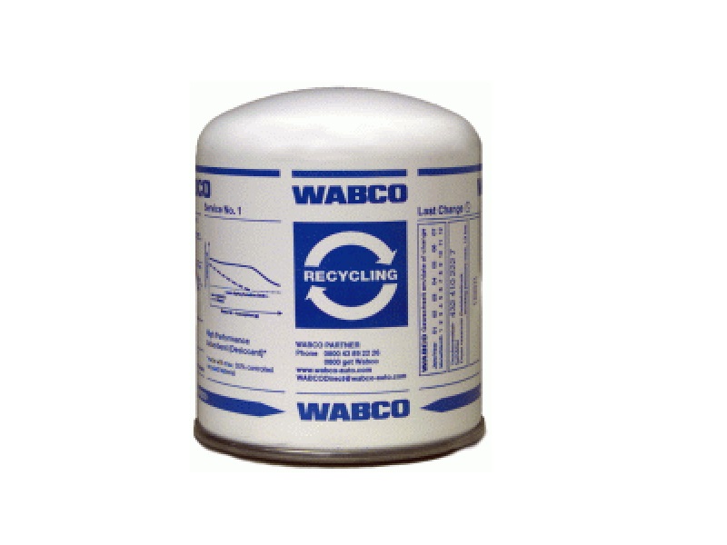 Dryer filter element; M39*1.5; replace with 3529-00105-1