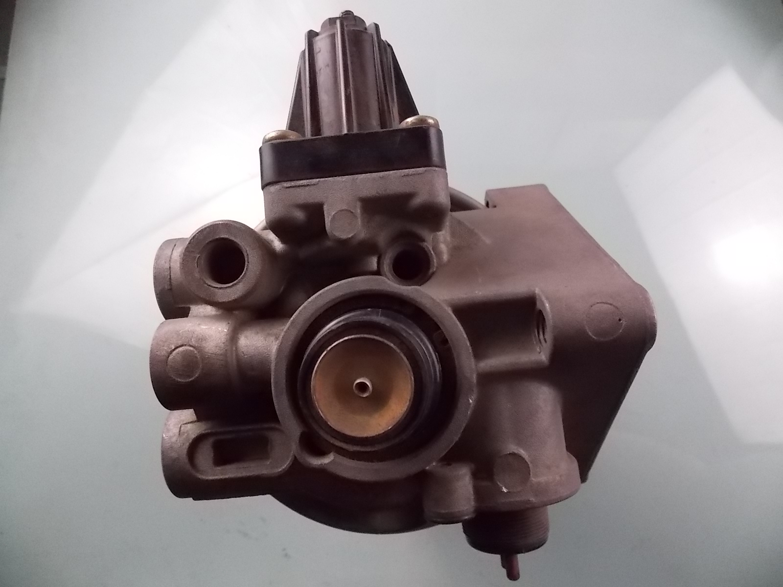 Air dryer-1