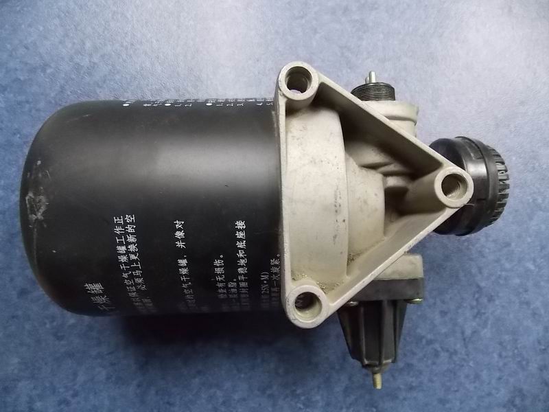 D Air dryer (Shandong Mingshui, with silencer)-1