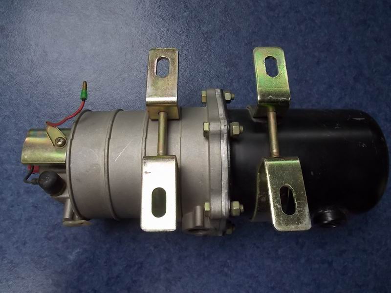 Air dryer (domestic)