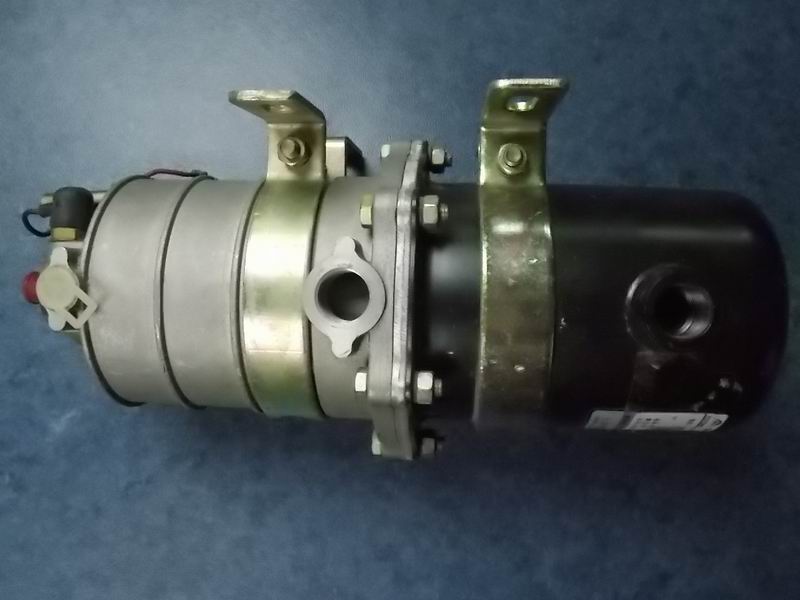 Air dryer (domestic)-1