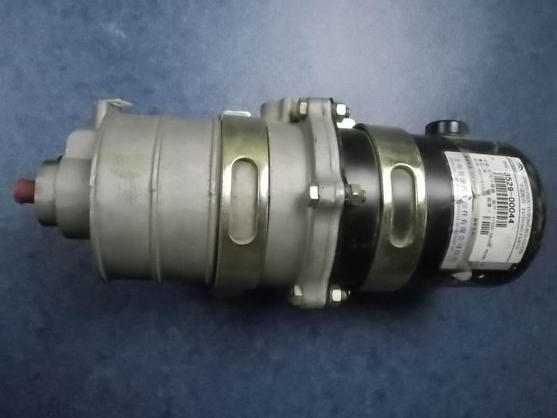 Air dryer (domestic)-2