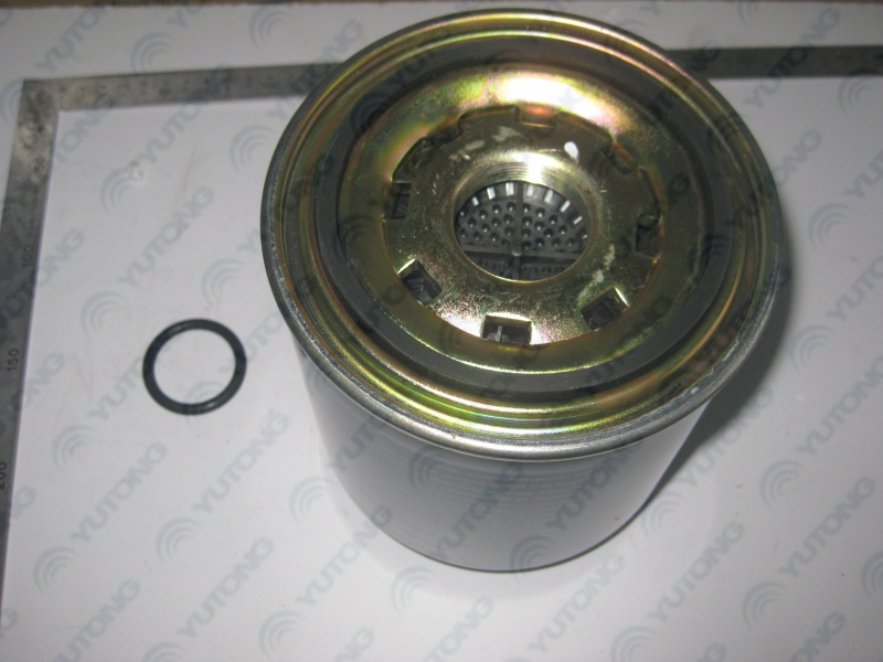 Сборка сушильного цилиндра-1