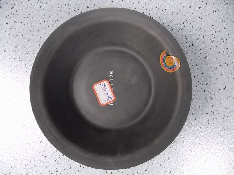 Rear brake membrane-1