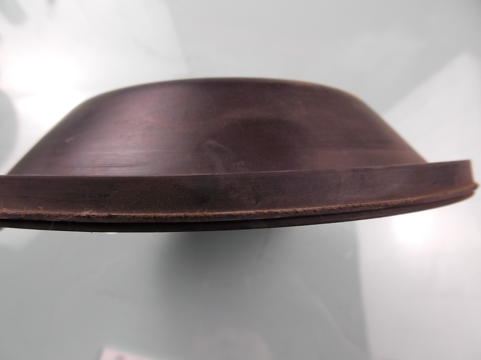 Rear brake membrane-3