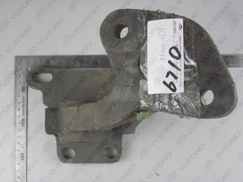 Rear left air chamber bracket-2