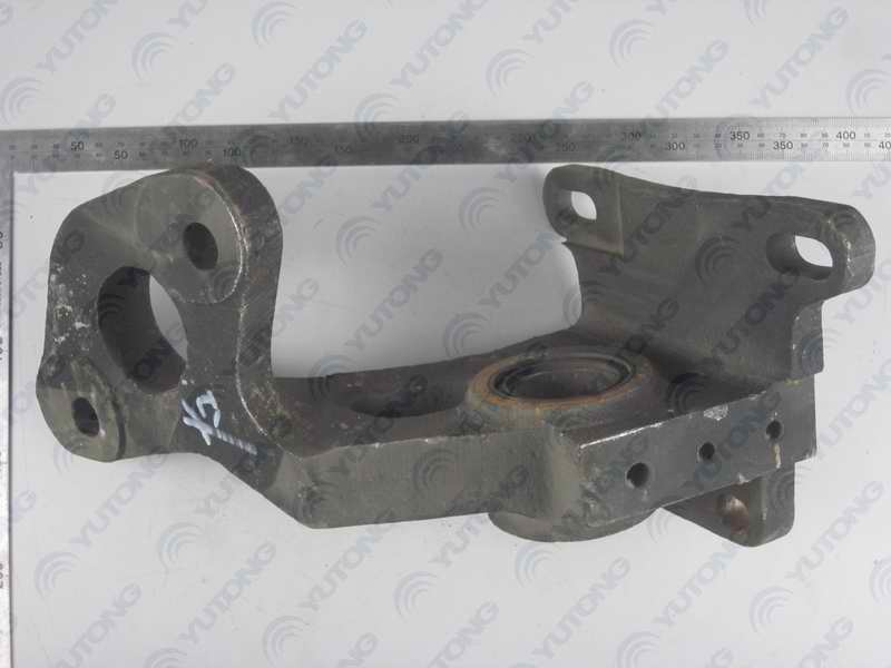 Back right air chamber bracket-1