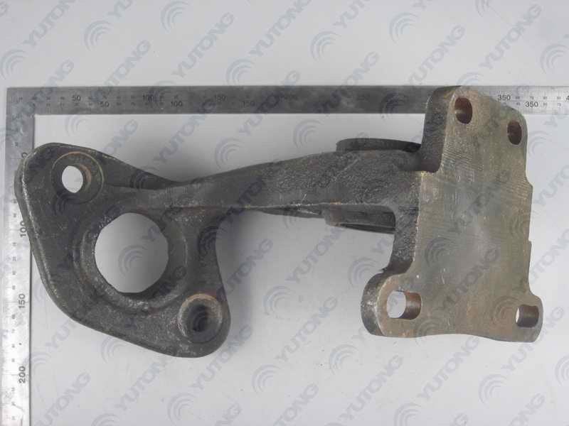 Back right air chamber bracket-2