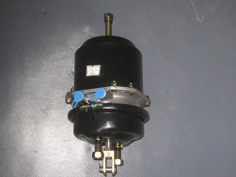 Rear brake air chamber-right