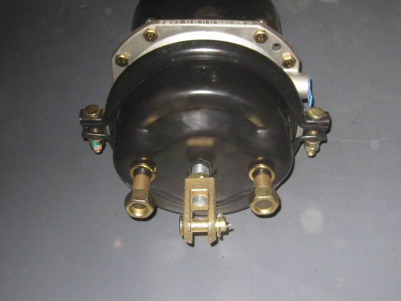 Rear brake air chamber-right-2