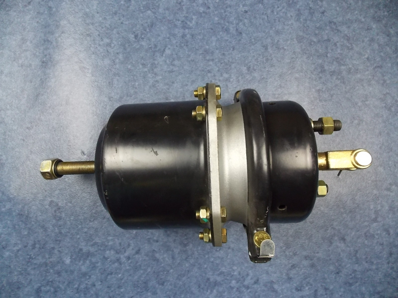 Brake air chamber assembly-right-2