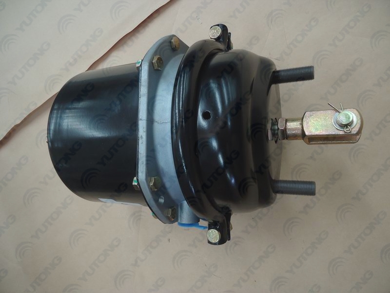Rear brake air chamber assembly-1