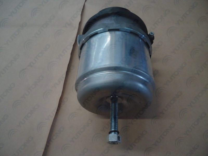 Rear brake air chamber assembly; 24/24