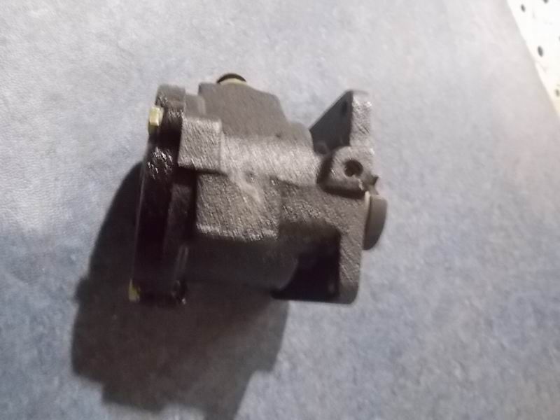 Vacuum pump-1