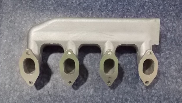 Intake manifold-2