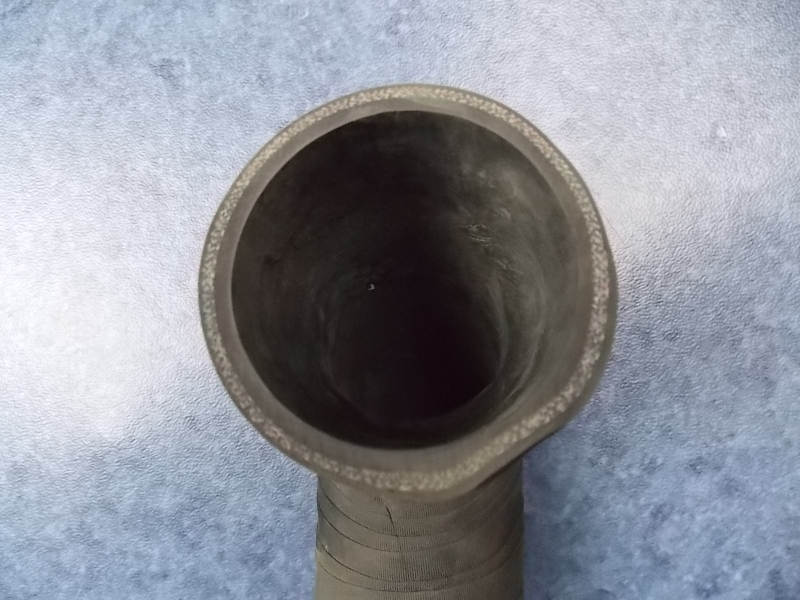 Engine air intake hose-1