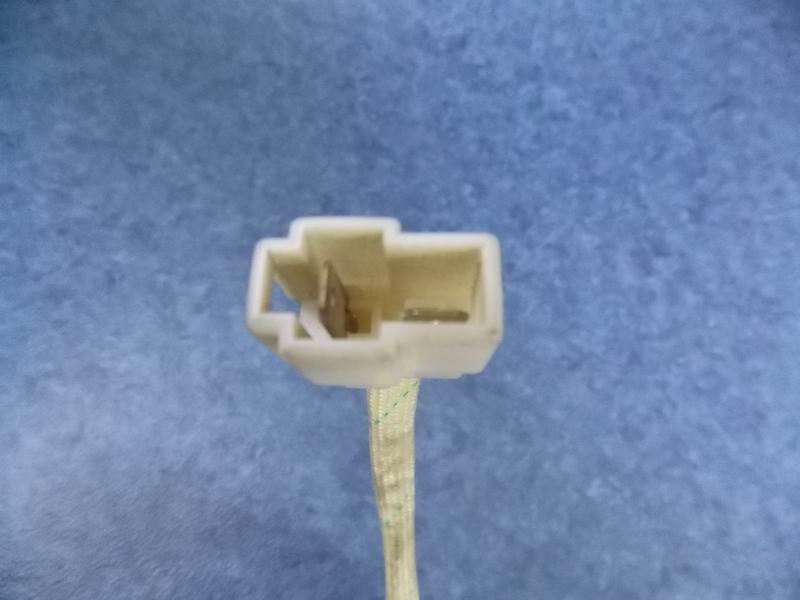 Exhaust brake solenoid valve-3