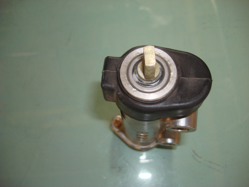 Exhaust brake cylinder-1