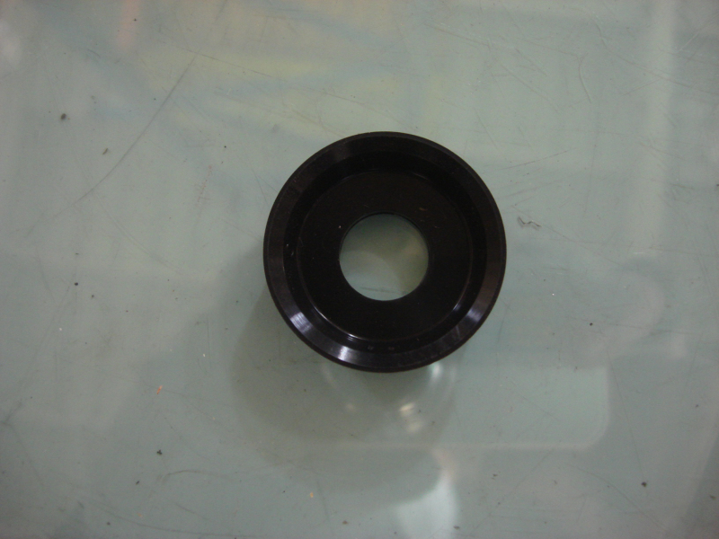 D Уплотнение выпускного тормоза RB 46PAXLC