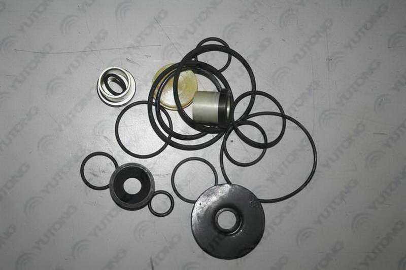 Brake valve repair kit Three-combination pedal repair kit