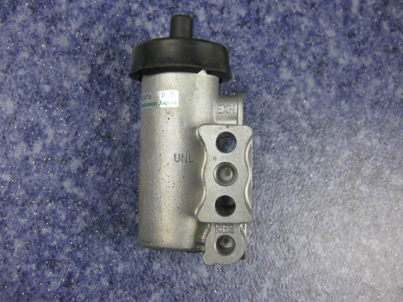 Air pressure valve-1