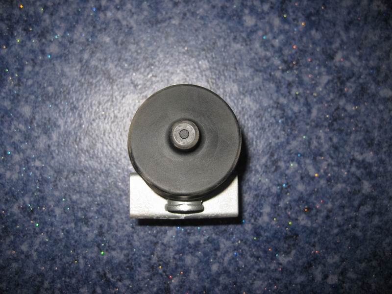 Air pressure valve-3