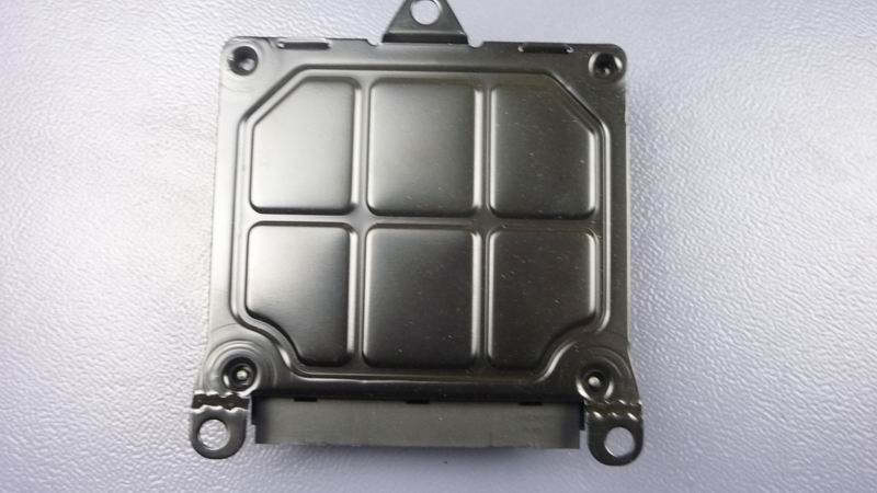 ABS ECU (WABCO: 4460043100, discontinued in March 2008)-1