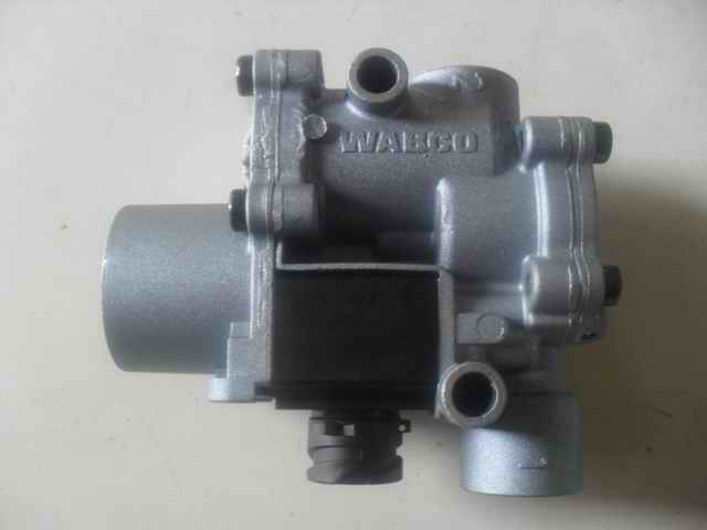 ABS actuator, 24V, passive sensor-2