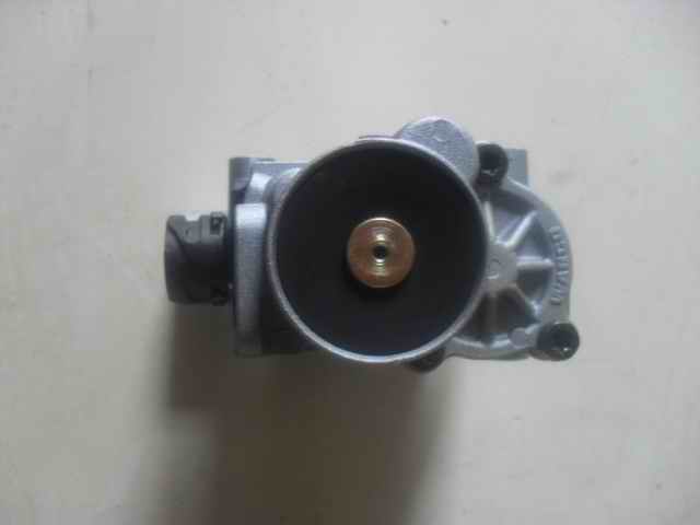 ABS actuator, 24V, passive sensor-1