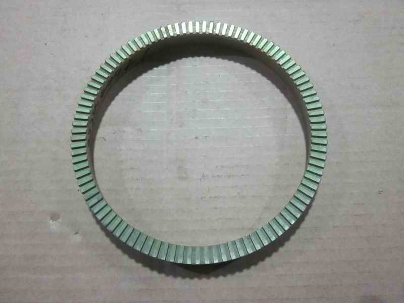 Зубчатое кольцо