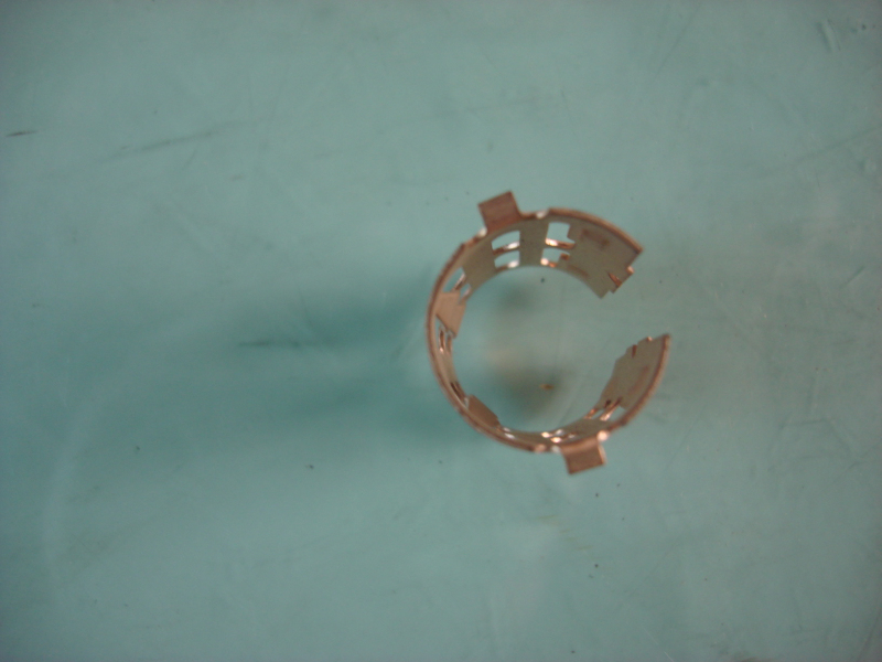 ABS bushing (22060S)-1