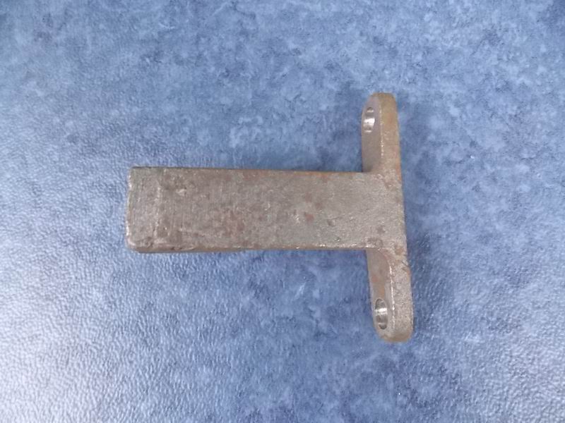 ABS传感器支架-1