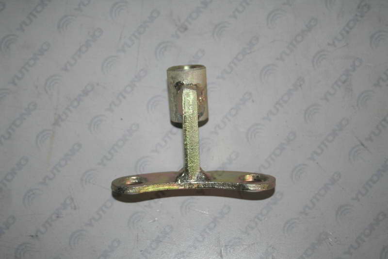 Rear ABS sensor bracket