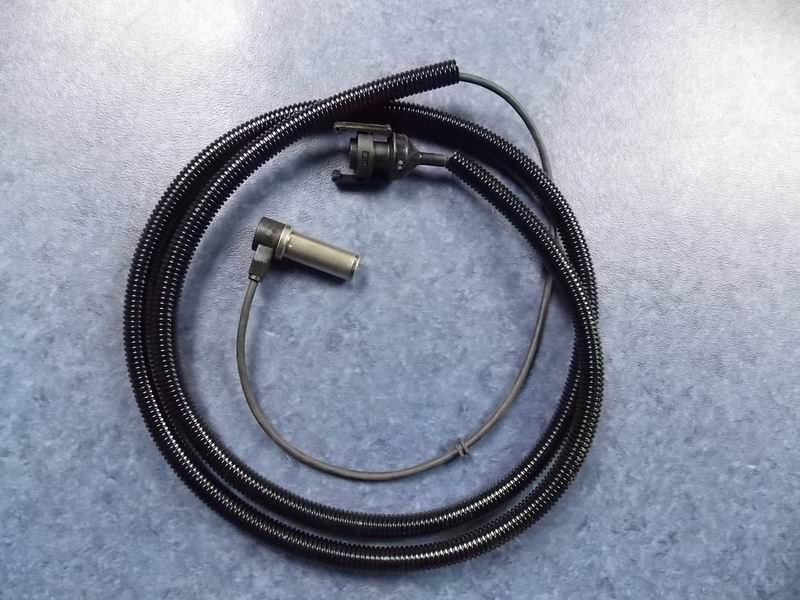 ABS sensor back right