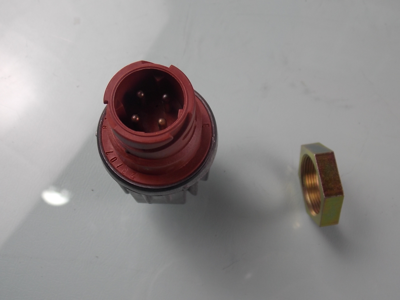 D clutch induction switch-5