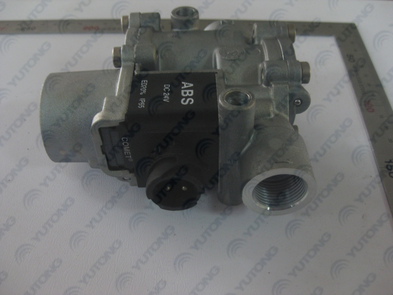 ABS solenoid valve-2