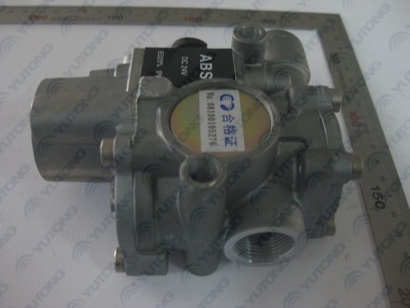ABS solenoid valve-1