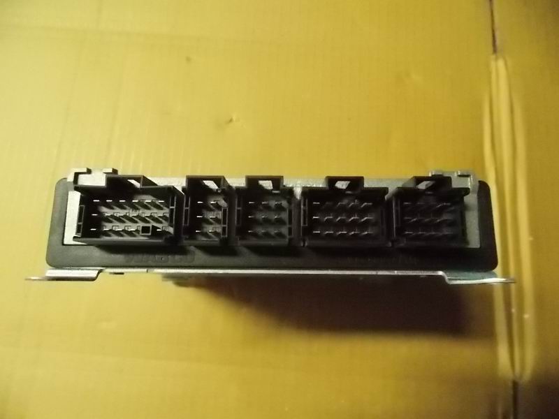 ECU WABCO ABS/ASR-D 6S/6M-1