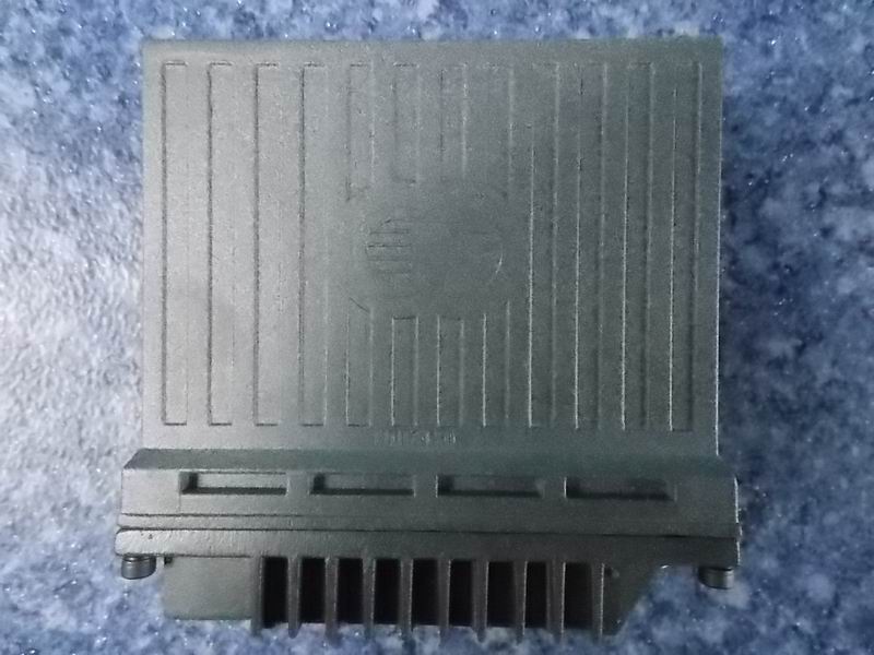D ABS ECU (Guangzhou Kemi, equipped with 6860 series models)