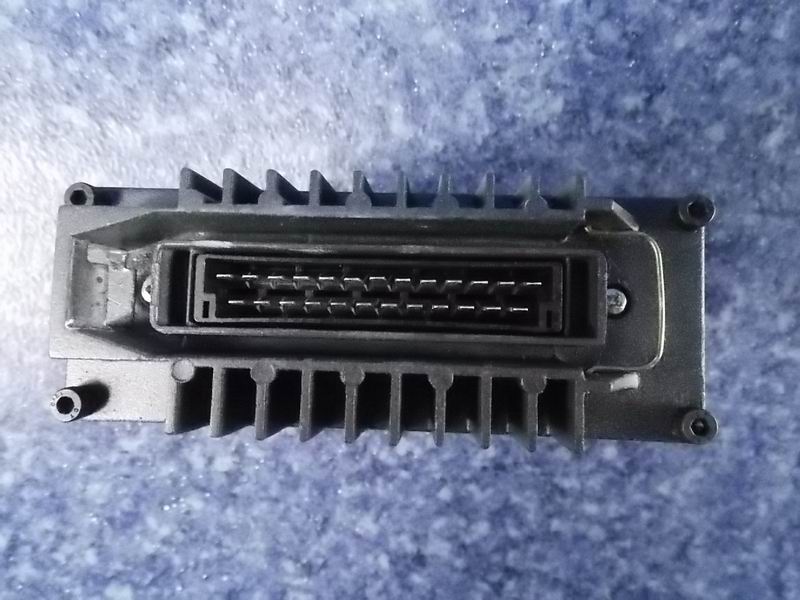 D ABS ECU (Guangzhou Kemi, equipped with 6860 series models)-1