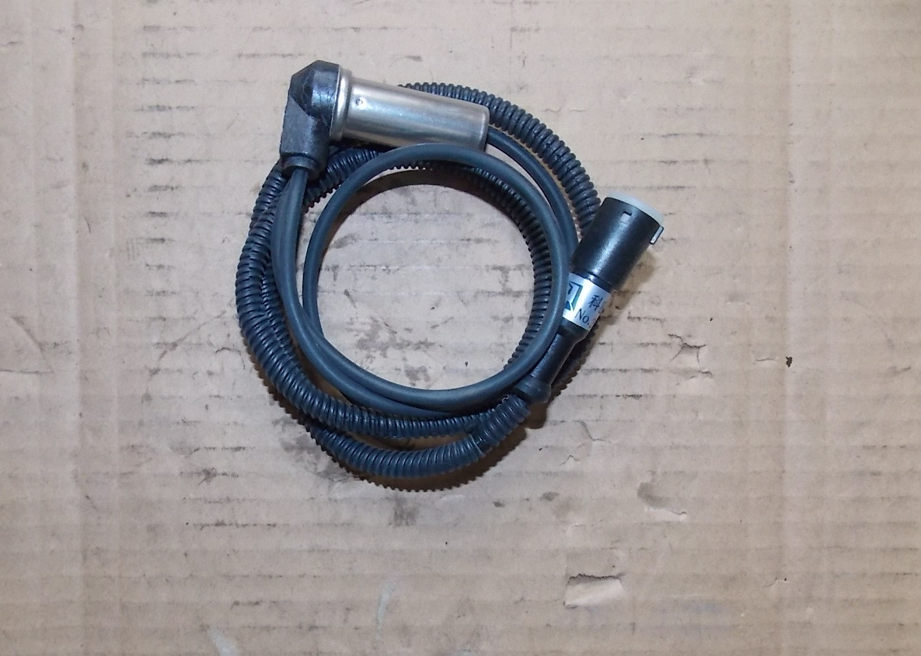 ABS sensor