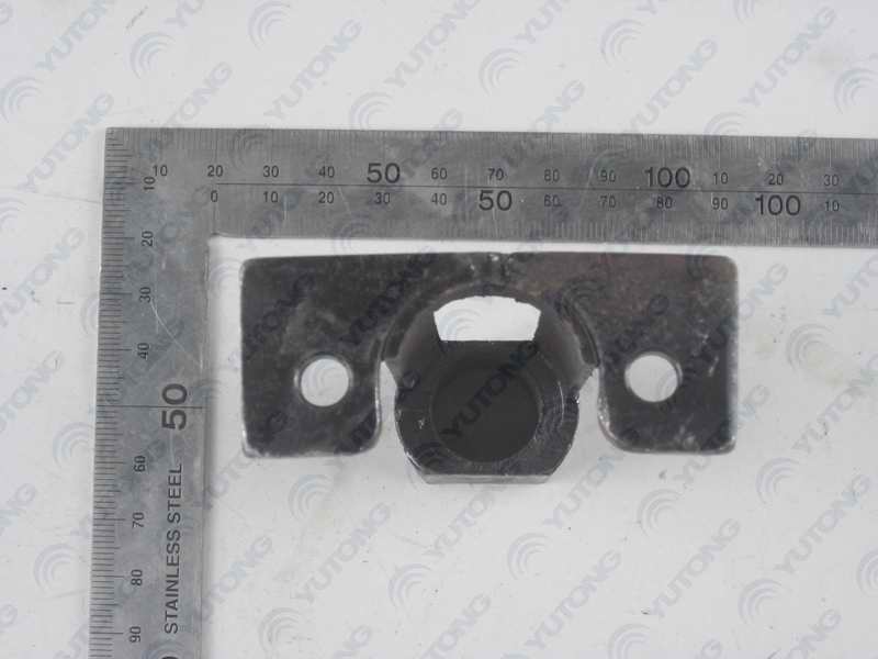 ABS sensor bracket-1