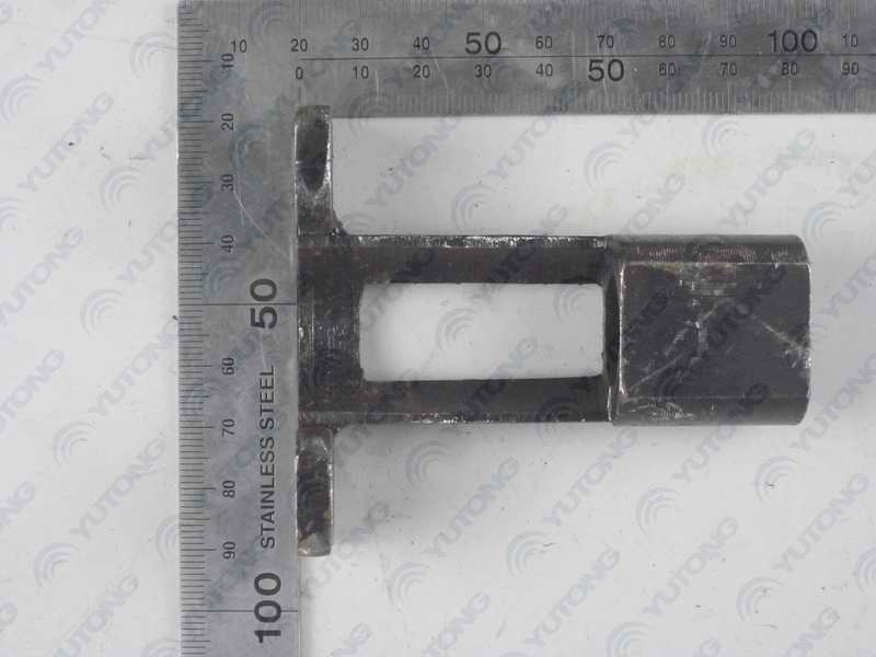 ABS sensor bracket-2